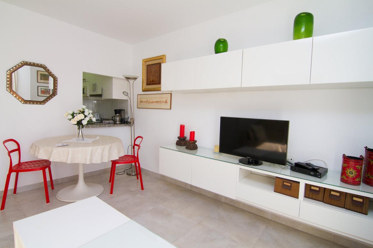 Albaida Ii 6i Menyber Lägenhet Nerja